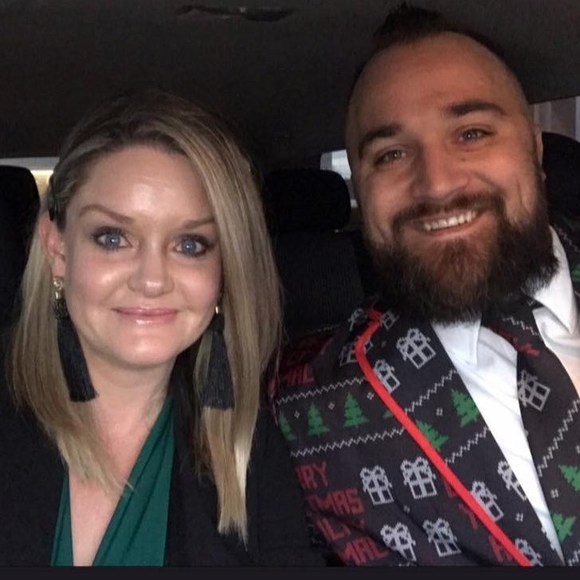 Meet your Posher, Kevin - Picture 1 of 1